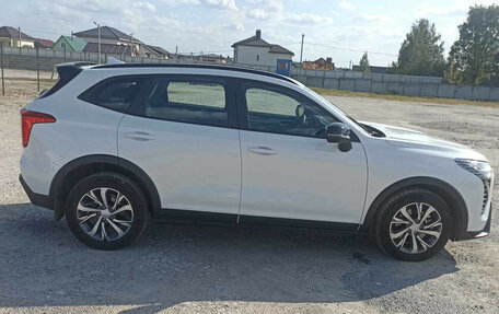 Haval Jolion, 2024 год, 1 832 000 рублей, 8 фотография