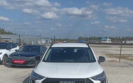 Haval Jolion, 2024 год, 1 832 000 рублей, 3 фотография