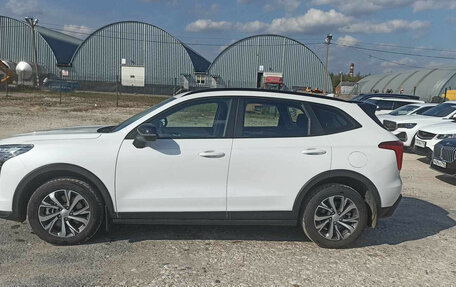 Haval Jolion, 2024 год, 1 832 000 рублей, 7 фотография