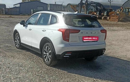 Haval Jolion, 2024 год, 1 832 000 рублей, 4 фотография