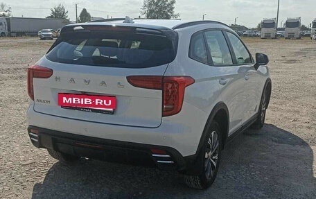 Haval Jolion, 2024 год, 1 832 000 рублей, 6 фотография