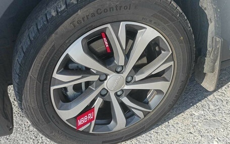 Haval Jolion, 2024 год, 1 832 000 рублей, 17 фотография