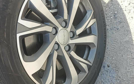 Haval Jolion, 2024 год, 1 832 000 рублей, 19 фотография