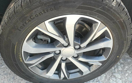 Haval Jolion, 2024 год, 1 832 000 рублей, 20 фотография