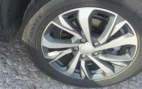 Haval Jolion, 2024 год, 1 832 000 рублей, 18 фотография