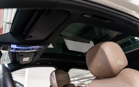 Porsche Cayenne III, 2018 год, 5 950 000 рублей, 22 фотография
