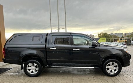 JAC T6, 2020 год, 1 490 000 рублей, 4 фотография