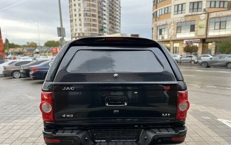 JAC T6, 2020 год, 1 490 000 рублей, 6 фотография