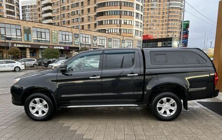 JAC T6, 2020 год, 1 490 000 рублей, 8 фотография