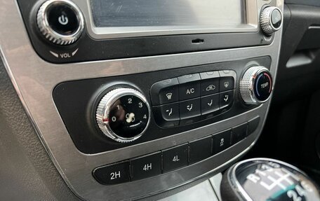 JAC T6, 2020 год, 1 490 000 рублей, 13 фотография