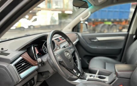 JAC T6, 2020 год, 1 490 000 рублей, 9 фотография