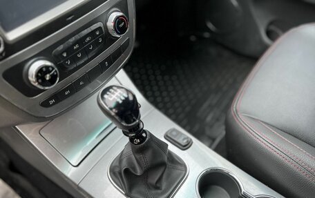 JAC T6, 2020 год, 1 490 000 рублей, 11 фотография