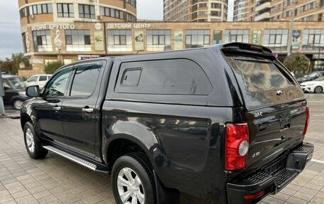 JAC T6, 2020 год, 1 490 000 рублей, 7 фотография