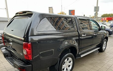 JAC T6, 2020 год, 1 490 000 рублей, 5 фотография