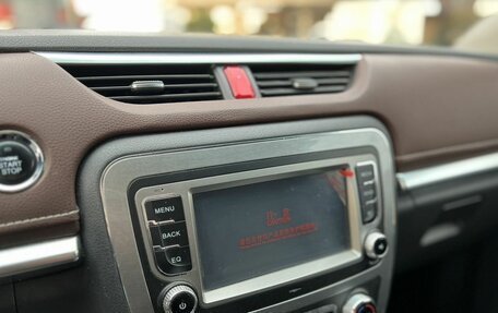 JAC T6, 2020 год, 1 490 000 рублей, 12 фотография