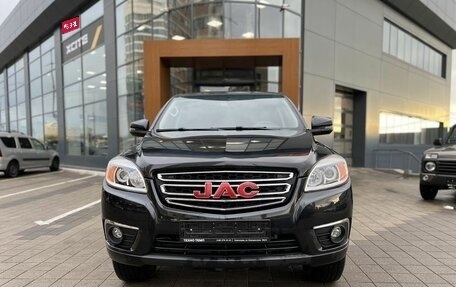 JAC T6, 2020 год, 1 490 000 рублей, 2 фотография