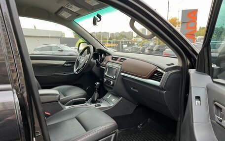 JAC T6, 2020 год, 1 490 000 рублей, 14 фотография