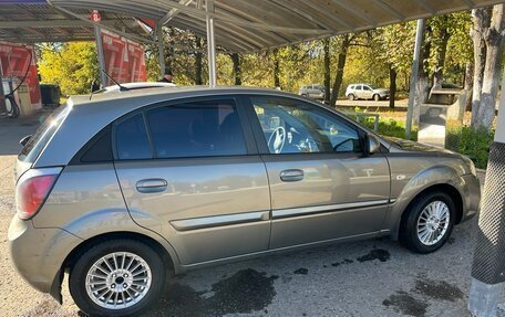 KIA Rio II, 2010 год, 430 000 рублей, 3 фотография