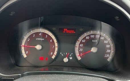 KIA Rio II, 2010 год, 430 000 рублей, 5 фотография