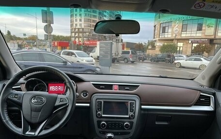 JAC T6, 2020 год, 1 490 000 рублей, 16 фотография