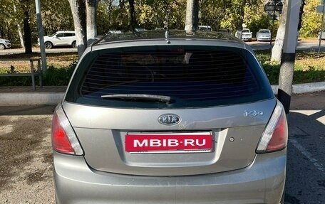 KIA Rio II, 2010 год, 430 000 рублей, 2 фотография