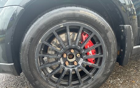 Subaru Outback III, 2006 год, 1 219 999 рублей, 6 фотография