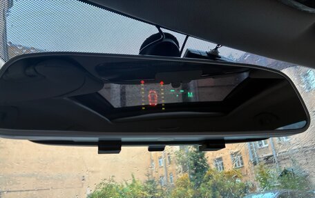 Subaru Outback III, 2006 год, 1 219 999 рублей, 12 фотография