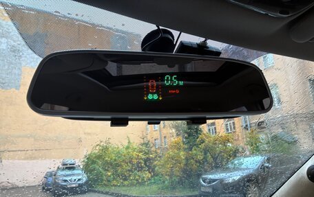 Subaru Outback III, 2006 год, 1 219 999 рублей, 11 фотография