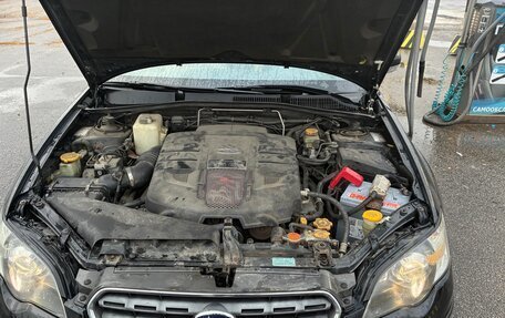 Subaru Outback III, 2006 год, 1 219 999 рублей, 5 фотография