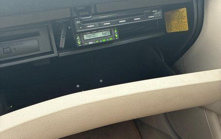 Subaru Outback III, 2006 год, 1 219 999 рублей, 8 фотография