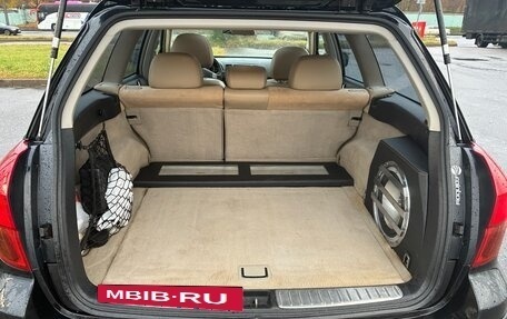 Subaru Outback III, 2006 год, 1 219 999 рублей, 7 фотография