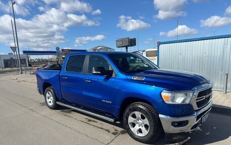 Rambler 1500, 2019 год, 4 500 000 рублей, 2 фотография