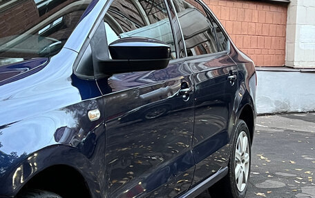 Volkswagen Polo VI (EU Market), 2011 год, 650 000 рублей, 8 фотография