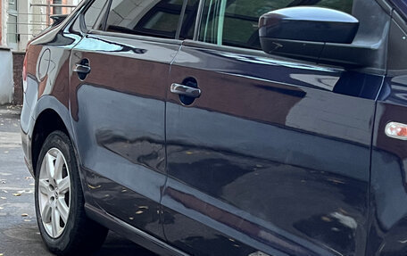 Volkswagen Polo VI (EU Market), 2011 год, 650 000 рублей, 7 фотография