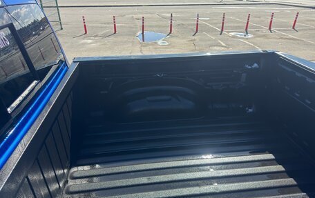 Rambler 1500, 2019 год, 4 500 000 рублей, 8 фотография