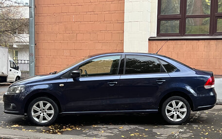 Volkswagen Polo VI (EU Market), 2011 год, 650 000 рублей, 4 фотография