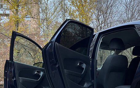 Volkswagen Polo VI (EU Market), 2011 год, 650 000 рублей, 9 фотография