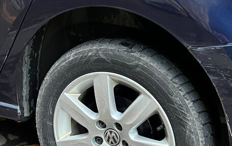 Volkswagen Polo VI (EU Market), 2011 год, 650 000 рублей, 24 фотография