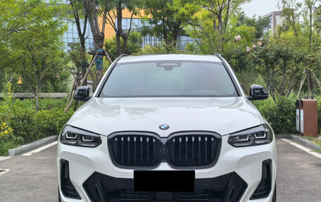 BMW X3, 2023 год, 4 410 000 рублей, 2 фотография