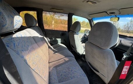 Chevrolet Niva I рестайлинг, 2003 год, 250 000 рублей, 8 фотография