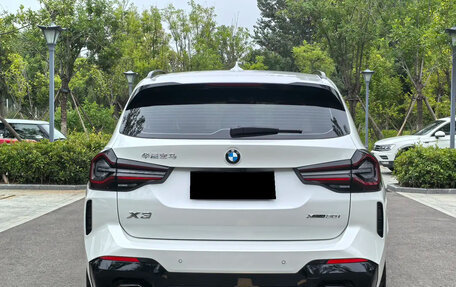 BMW X3, 2023 год, 4 410 000 рублей, 5 фотография