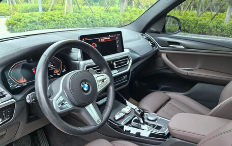 BMW X3, 2023 год, 4 410 000 рублей, 9 фотография