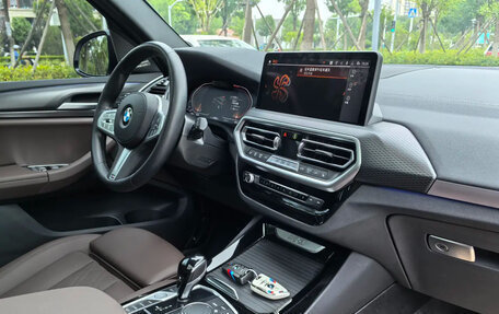 BMW X3, 2023 год, 4 410 000 рублей, 8 фотография