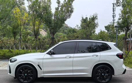 BMW X3, 2023 год, 4 410 000 рублей, 7 фотография