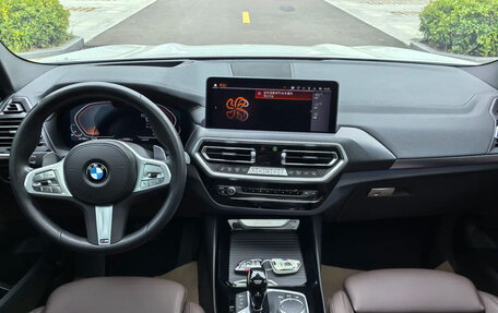 BMW X3, 2023 год, 4 410 000 рублей, 11 фотография