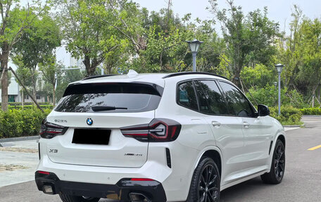 BMW X3, 2023 год, 4 410 000 рублей, 4 фотография