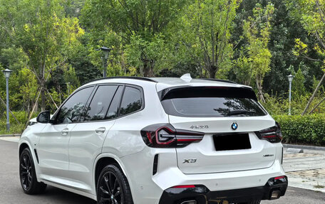 BMW X3, 2023 год, 4 410 000 рублей, 6 фотография