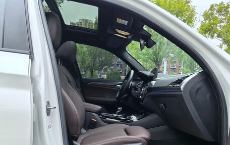 BMW X3, 2023 год, 4 410 000 рублей, 18 фотография