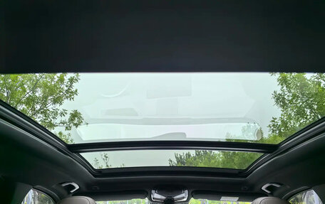 BMW X3, 2023 год, 4 410 000 рублей, 17 фотография