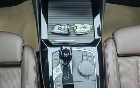 BMW X3, 2023 год, 4 410 000 рублей, 12 фотография